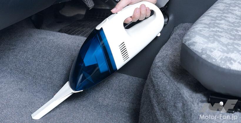 車用掃除機