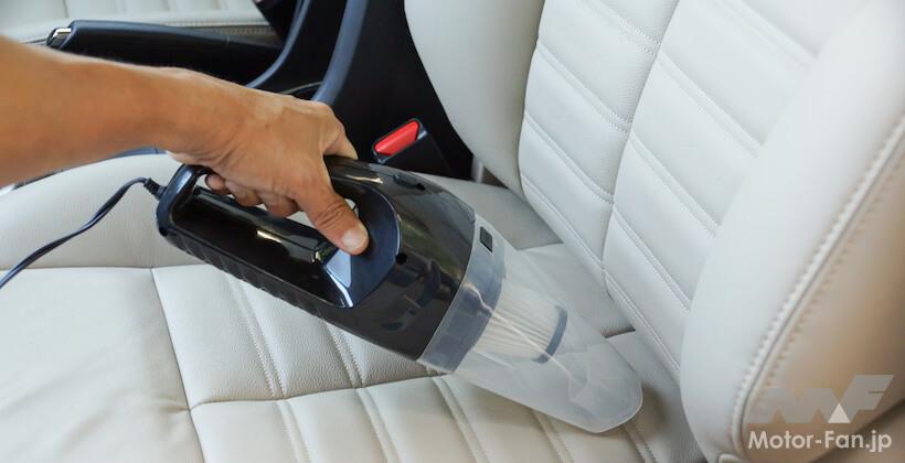 車用掃除機