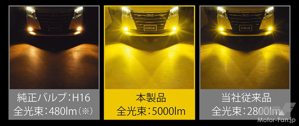 CIBIEフォグライトと黄色サイドミラー新品、ダウンサス中古　人感センサーライト CIBIEフォグライトと黄色サイドミラー新品、ダウンサス中古 人感