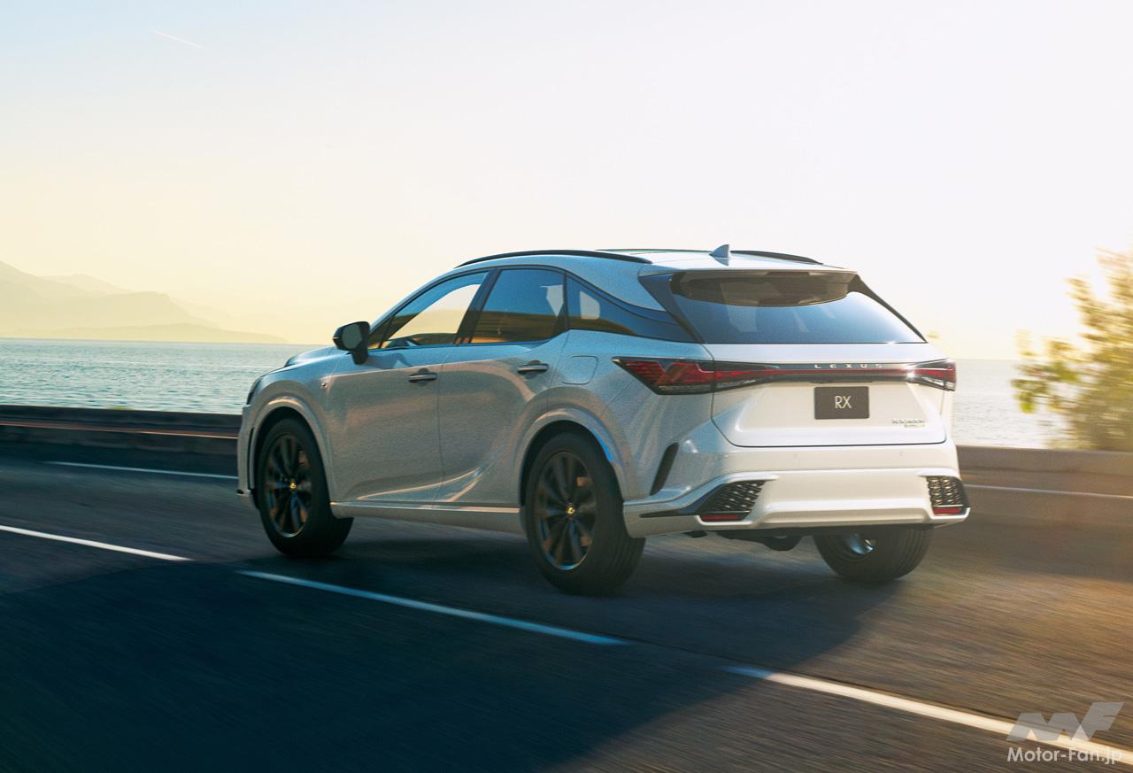 ☆良品☆ LEXUS レクサス RX 450h 純正＋ミシュラン X・ICE-2Set　 RX450/350/270/NX/ハリア/CX5 レクサス RX 新型ミシュラン パイロット スポーツ4 SUVを新車装着