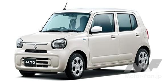 スズキ アルト