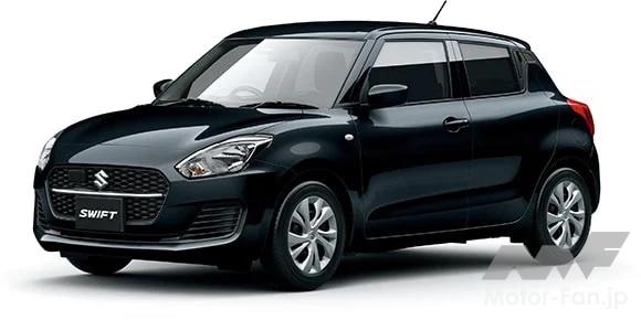 スズキ スイフト