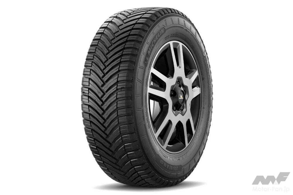 ミシュラン オールシーズンタイヤ