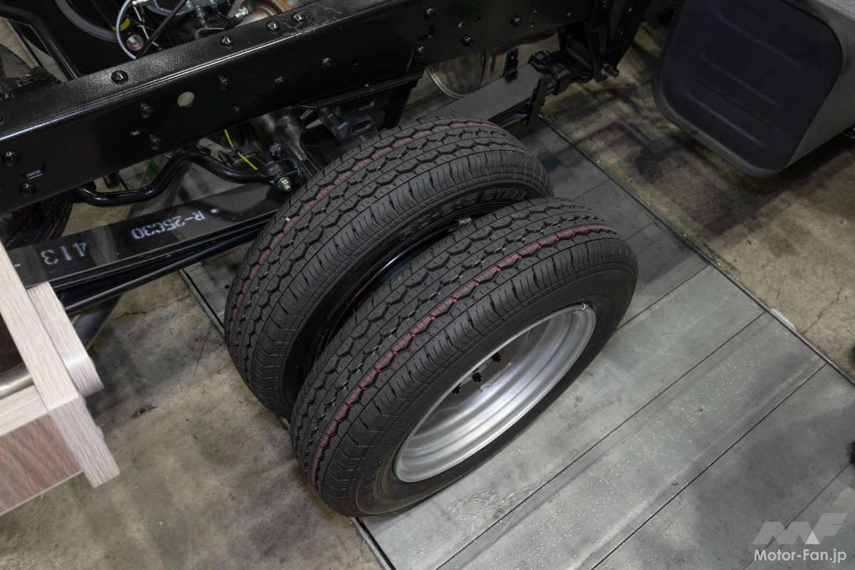 ミシュラン オールシーズンタイヤ