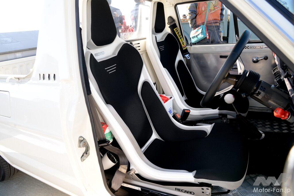 サニトラ 社外シート 引き取り限定 サニトラ 社外シート 引き取り限定 車用シート サニトラ」の人気商品