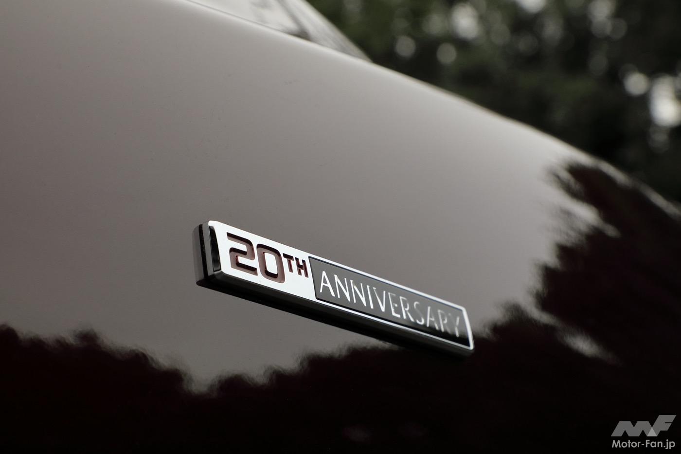 20th Anniversary Edition