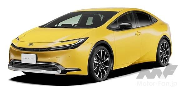 トヨタ プリウス