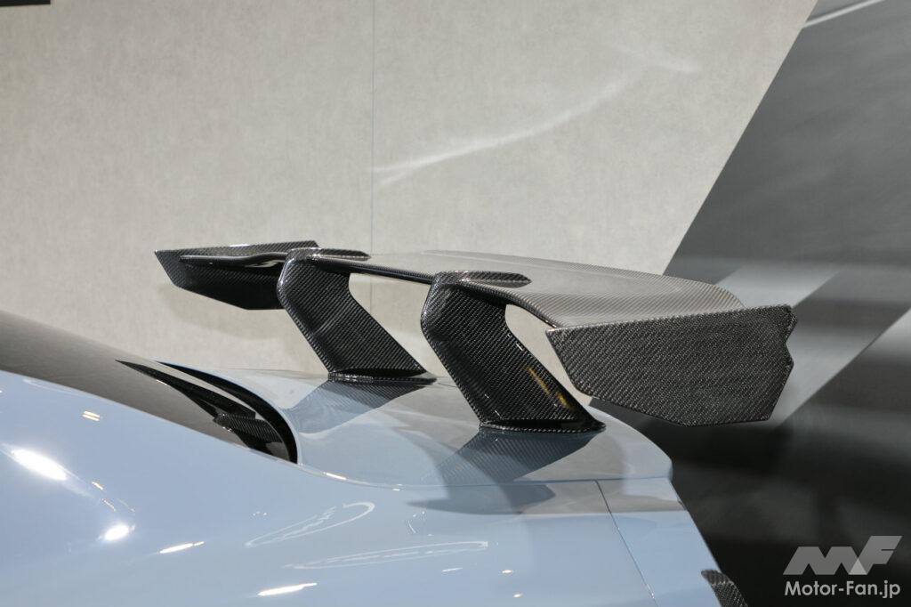 日産GT-R2024年モデル