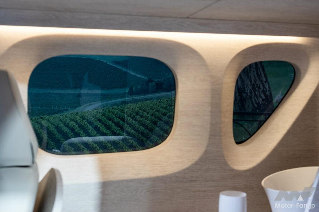 日産ルークススイートコンセプト