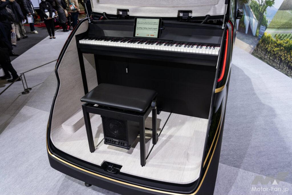 日産ルークススイートコンセプト