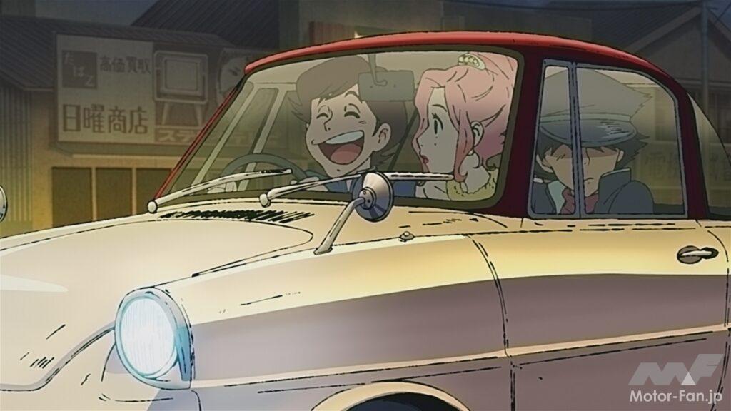 宮崎駿監督による『ルパン三世 カリオストロの城』公開45周年