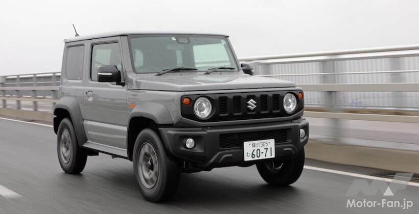 スズキ ジムニー シエラ