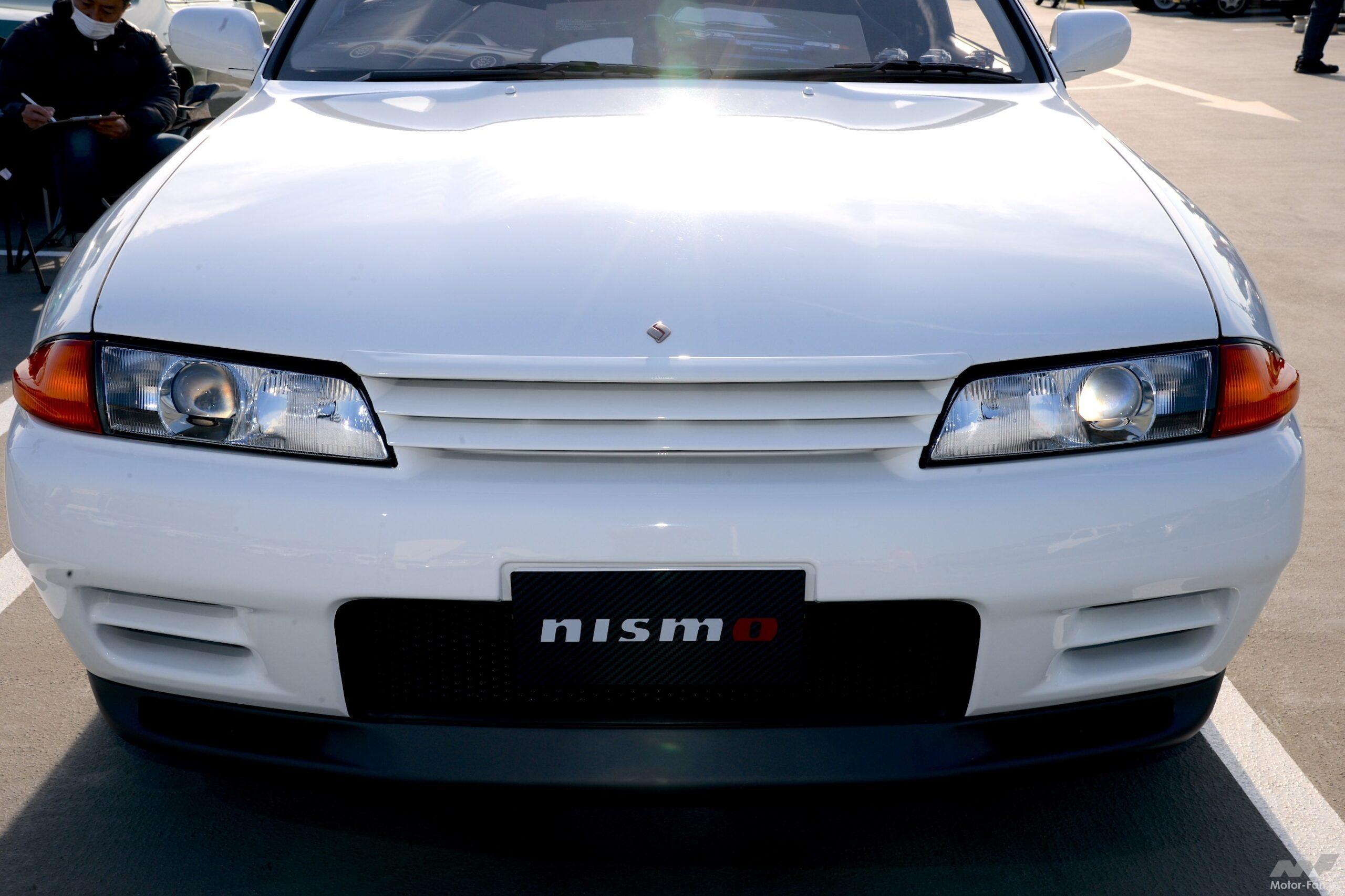 BNR32 GTR 日産純正 R32 スカイライン GT-R V.specⅡオーテック 260RS 流用可 ホイール センター キャップ シルバー 4個セット 新品送料込 日産純正 BNR32 GT-R カセットデッキ R32 スカイライン GTR bnr32純正