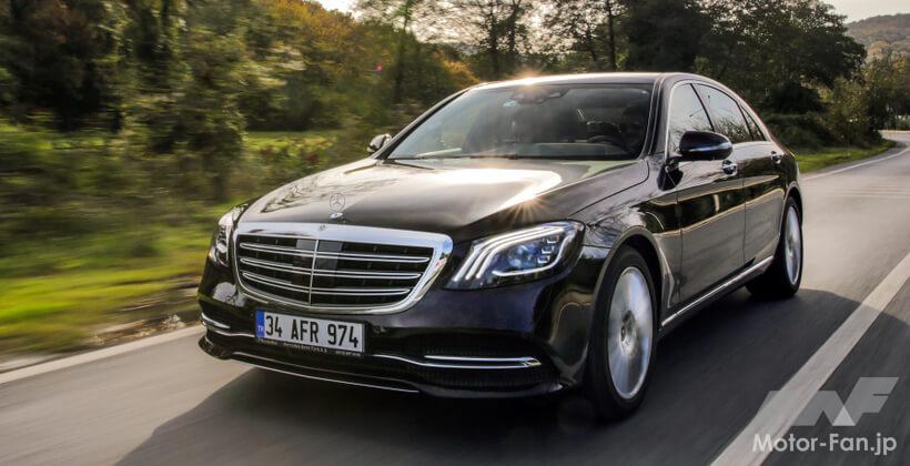 メルセデス・ベンツ