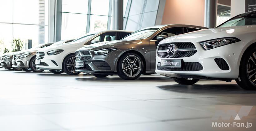 メルセデス・ベンツ