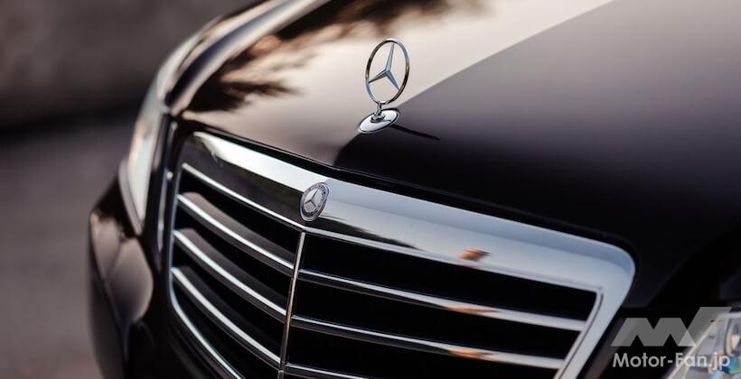 メルセデス・ベンツ