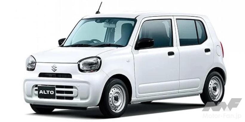 スズキ アルト