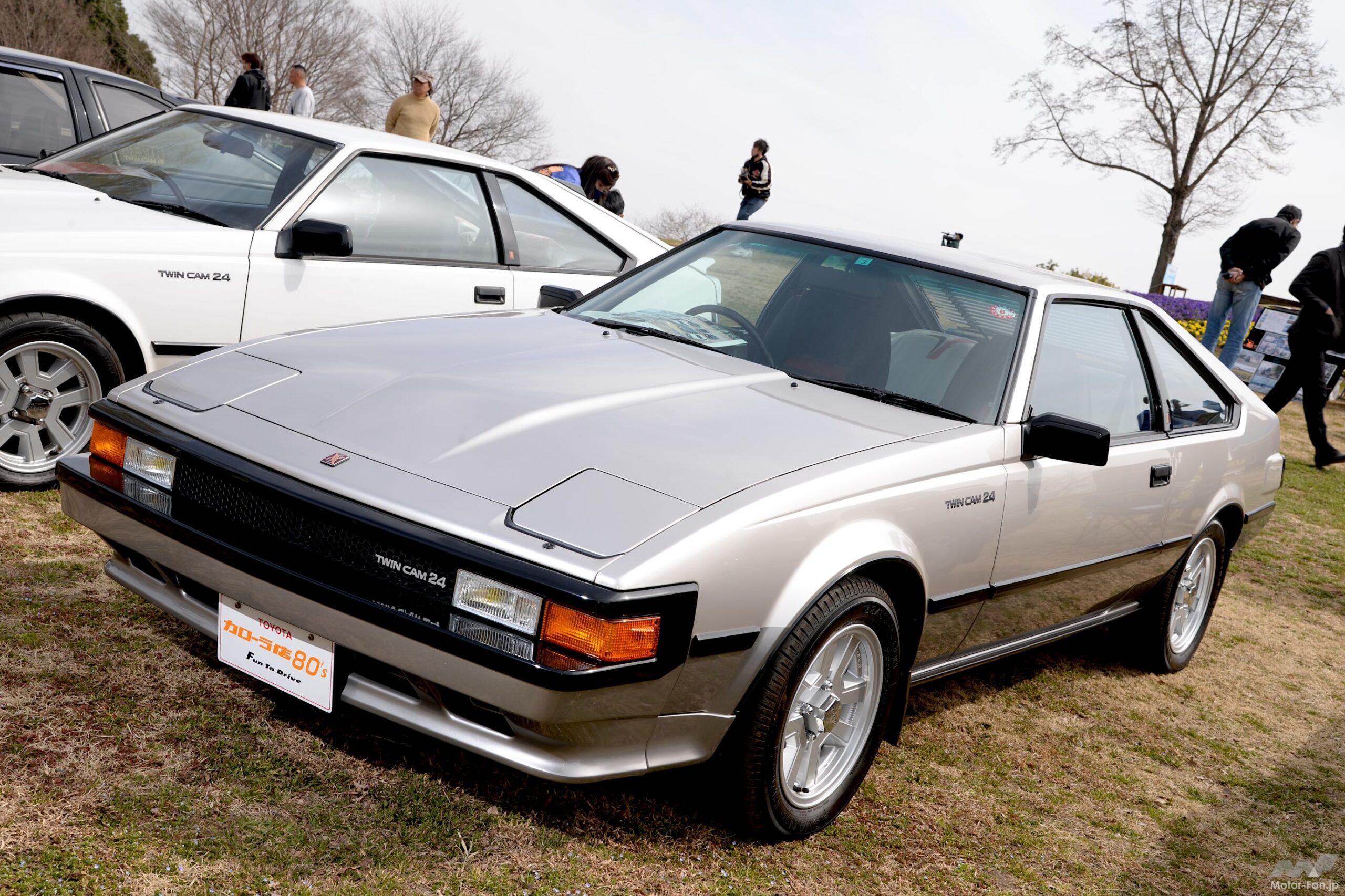 希少 セリカ セリカXX AA63 GT-R TA63 GT-TR TA61 RA63 MA61 GA61 パーツカタログ 4A-G 3T-GT 4T-GT 2T-G 18R-G 1G-G 5M-G 旧車 ノンスリ 歴代セリカ中、最も排気量の大きなエンジンを搭載！ USスタイルRA63の