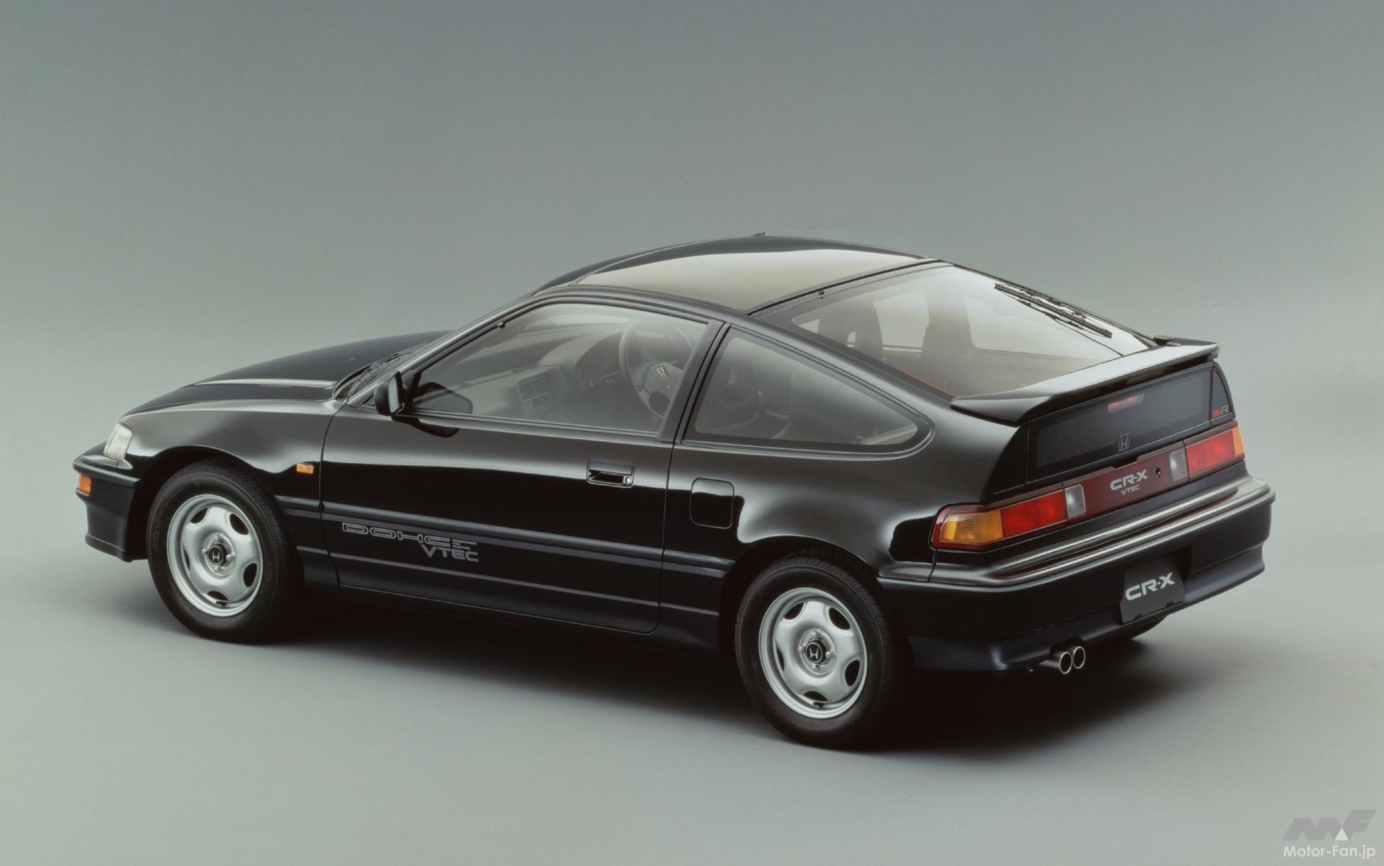 現代でもカッコイイ！80〜90年代“ネオクラシック” なクルマたち