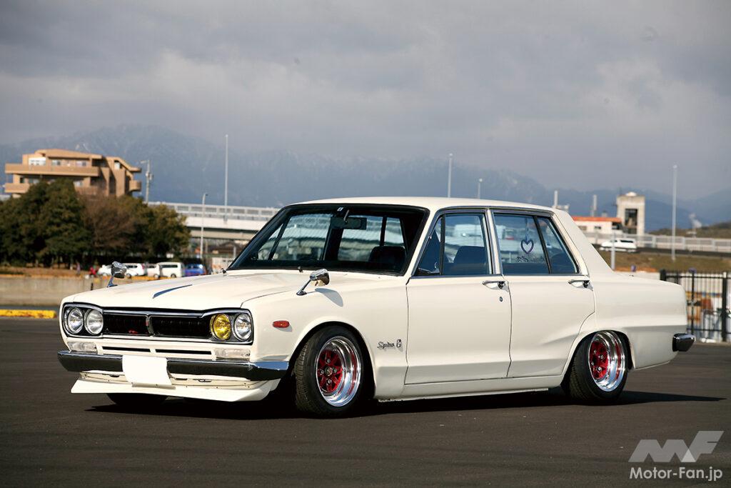 ハコスカ　フロントベンチレーター　右側　未使用 ハコスカ フロントベンチレーター 右側 未使用 ハコスカ フロント