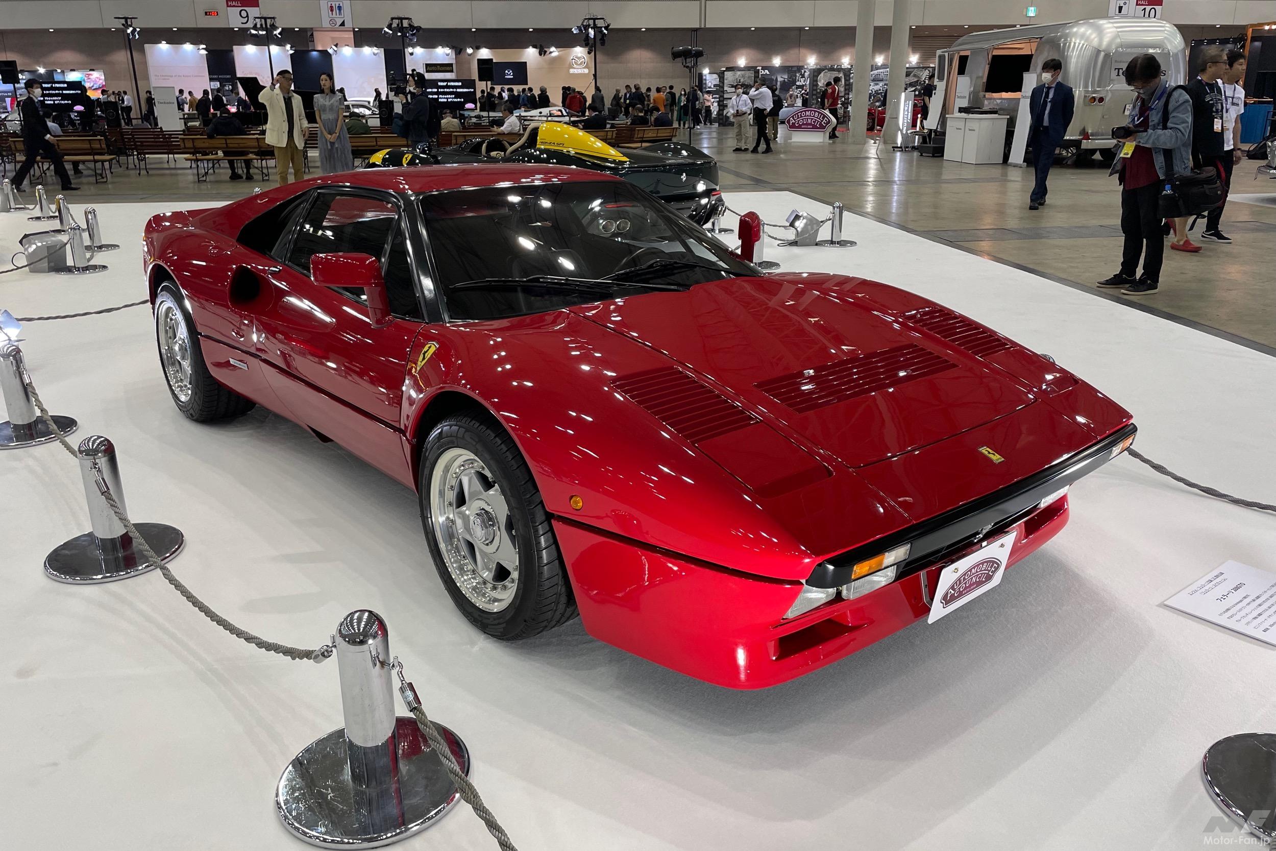 非常に珍しい!ピットクルー by ジム・バンバーフェラーリとルノーレア！！！！ 非常に珍しい!ピットクルー by ジム・バンバーフェラーリと