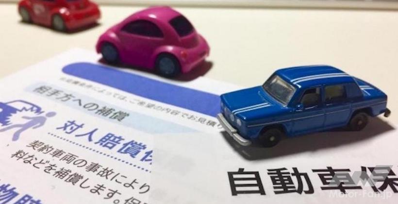 自動車保険