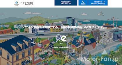 イーデザイン損保