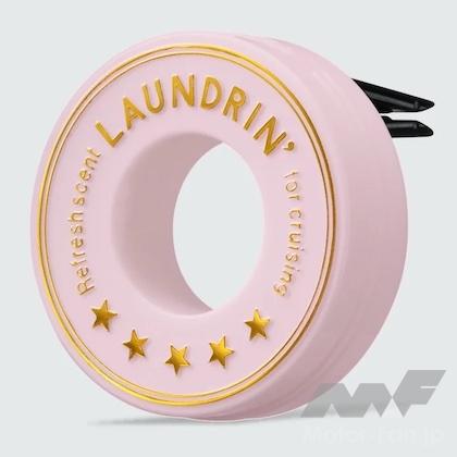 ランドリン 車用フレグランス クラシックフィオーレ 1個