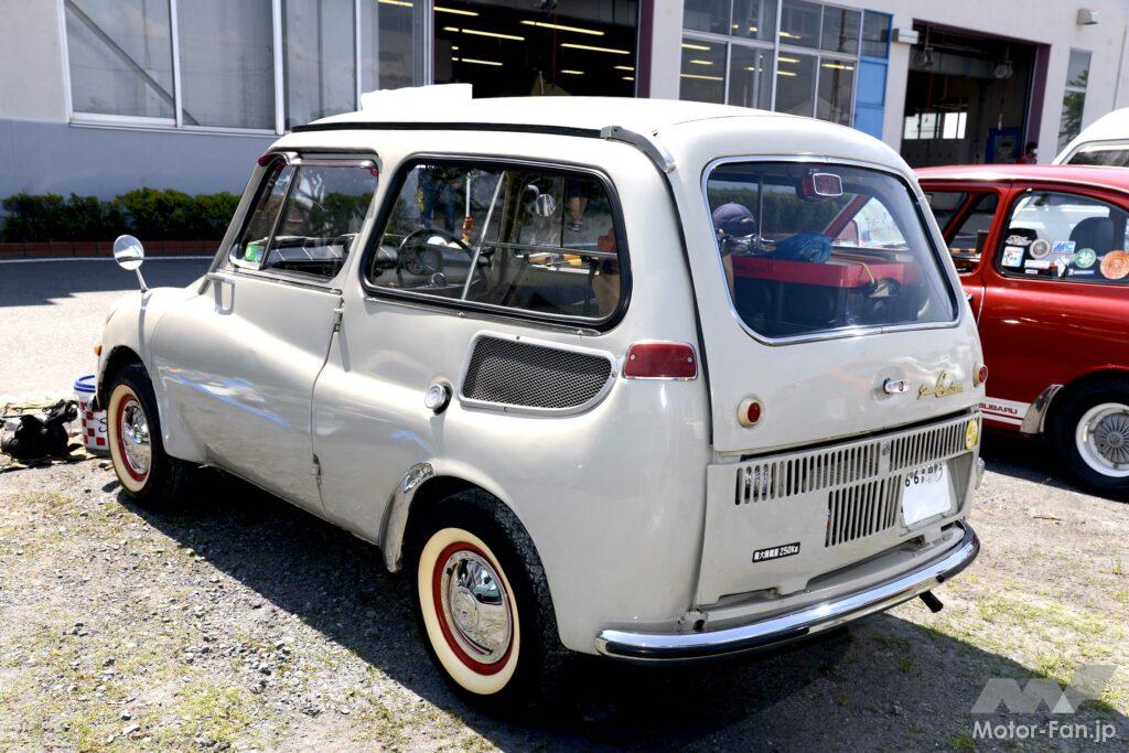 スバル ３６０ 　リア　バンパー 新品　超希少品！　