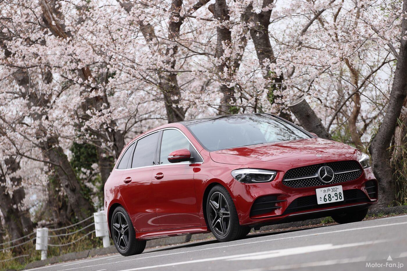 メルセデス・ベンツ Bクラス