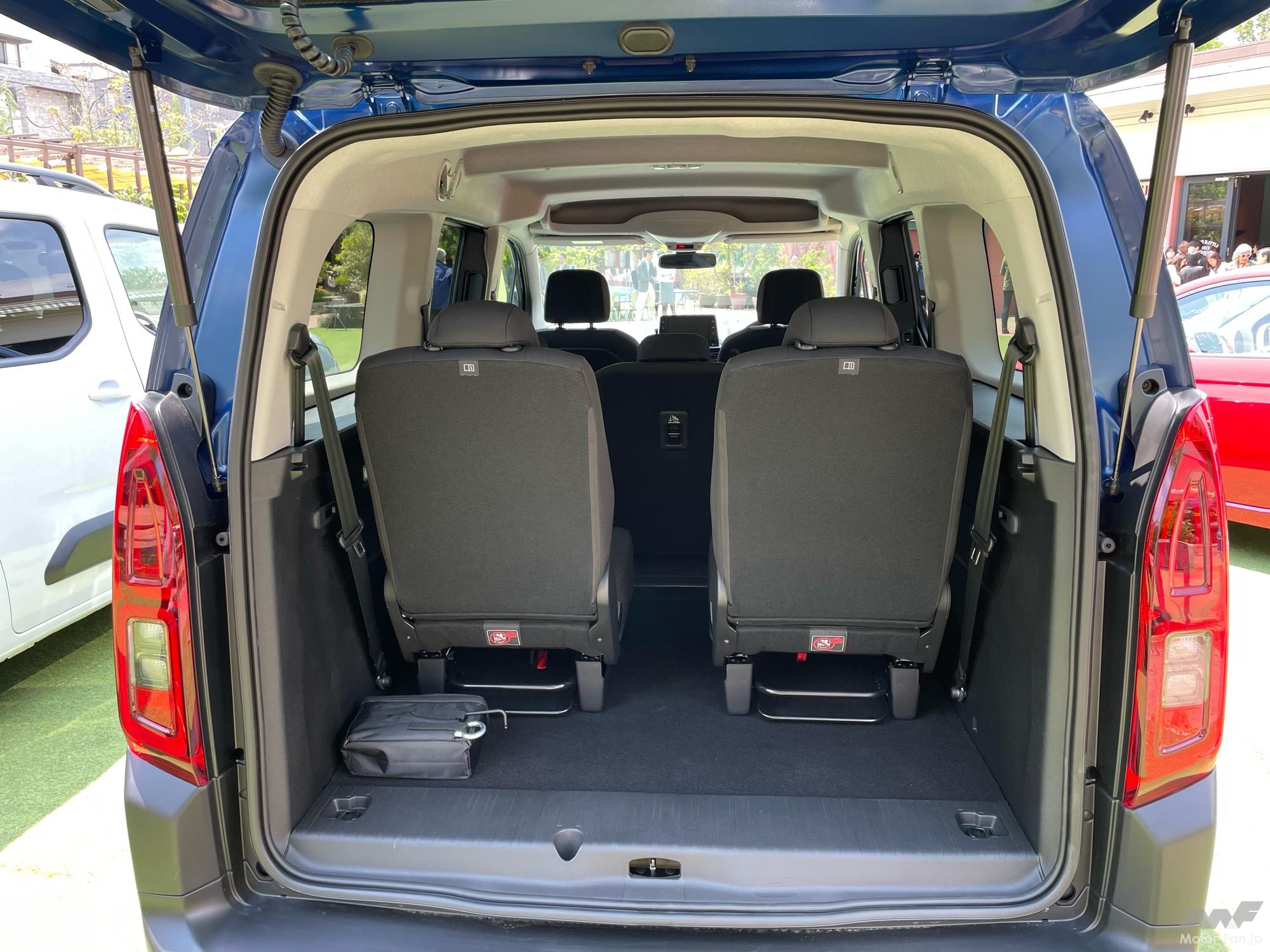 フィアット ドブロ