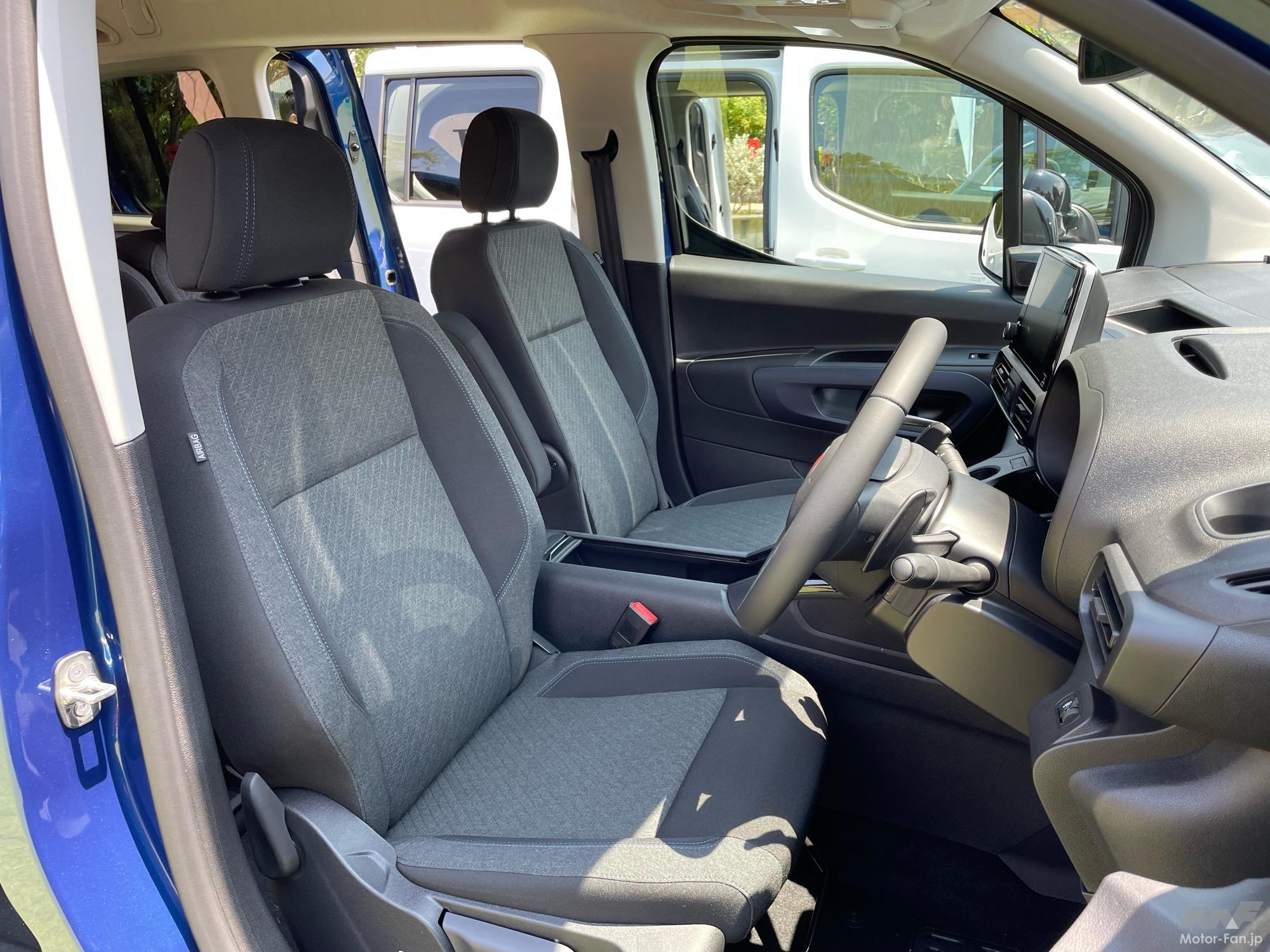 フィアット ドブロ