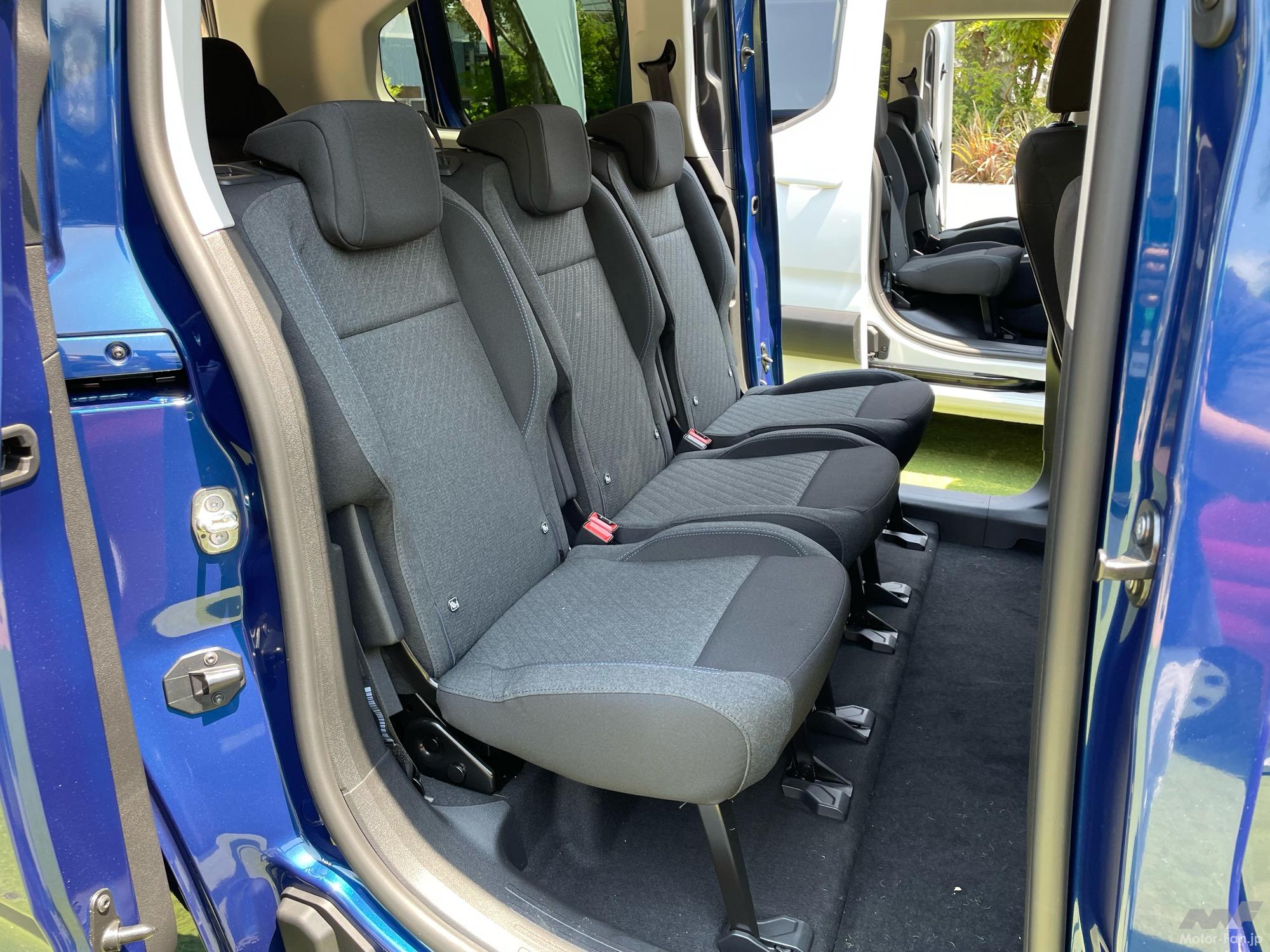 フィアット ドブロ