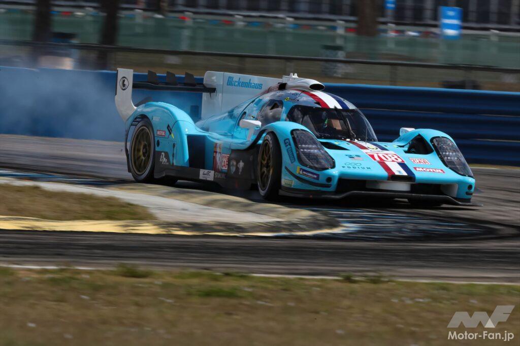 グリッケンハウス007