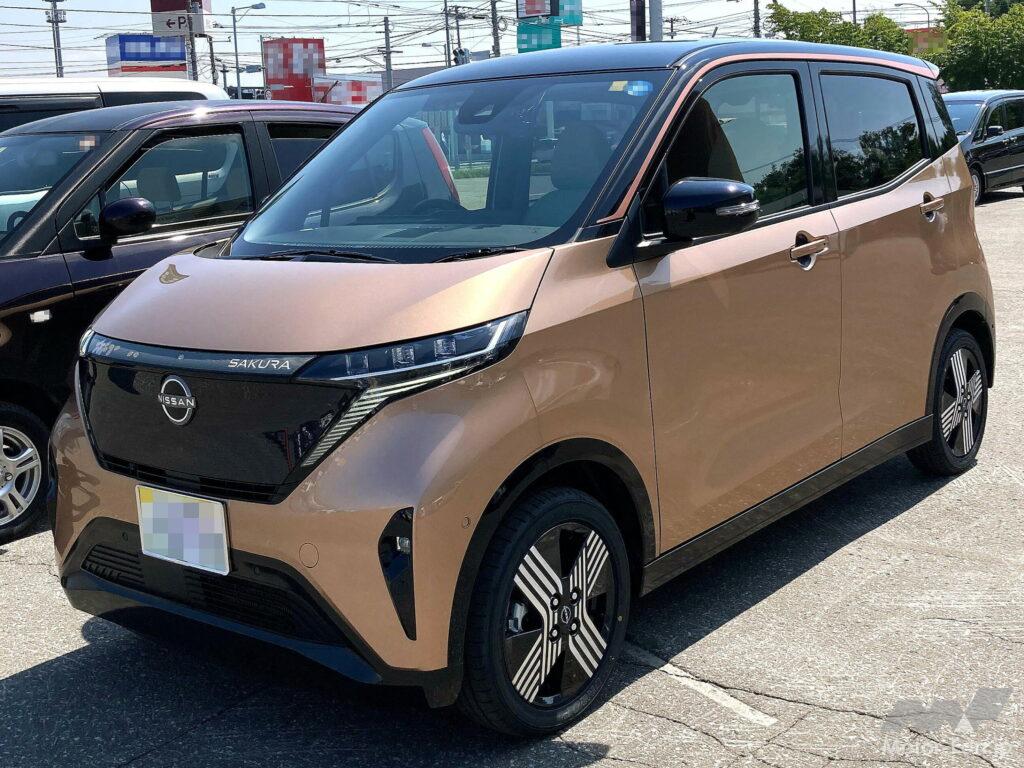 わりと厳しい意見もアリ!? 【日産EV特集】サクラ/リーフ