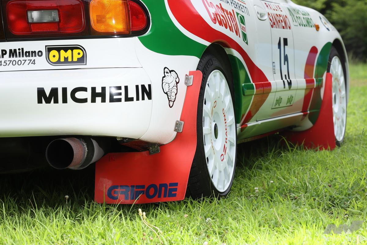 トヨタに日本メーカー初のマニュファクチャラーズタイトルをもたらした