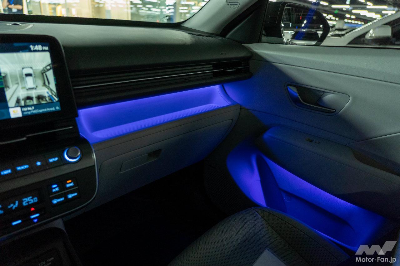 ヒョンデ コナ エレクトリック