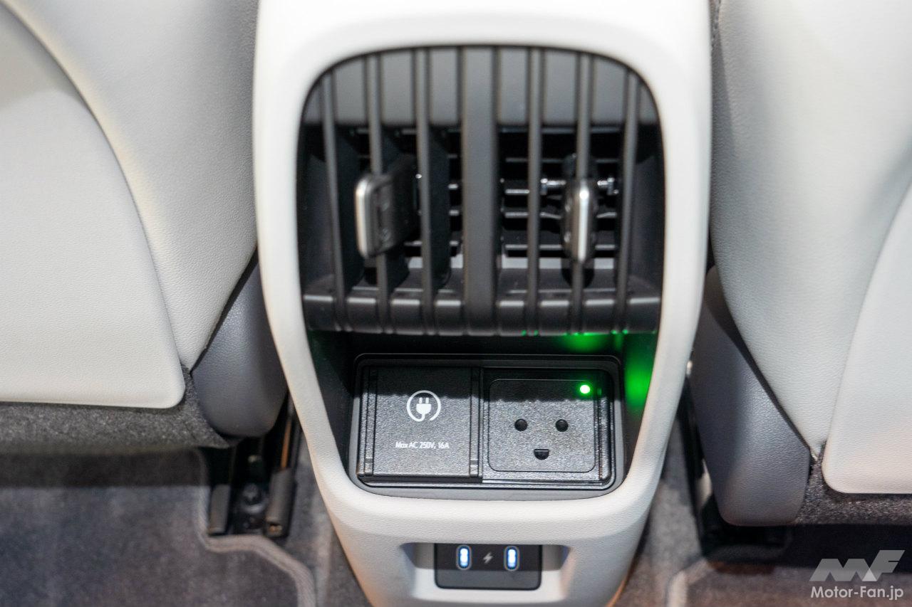 ヒョンデ コナ エレクトリック