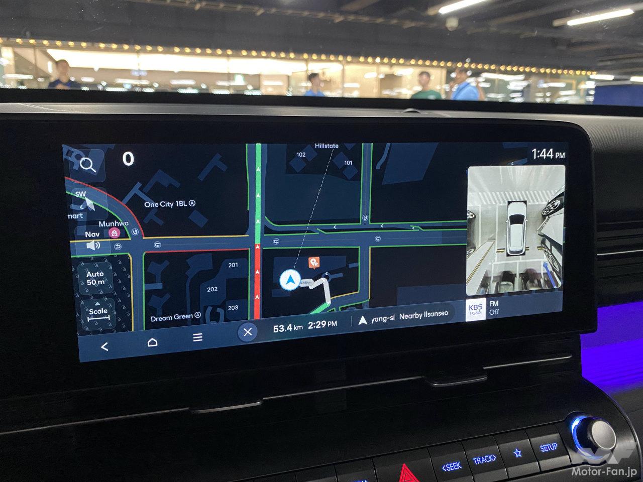 ヒョンデ コナ エレクトリック