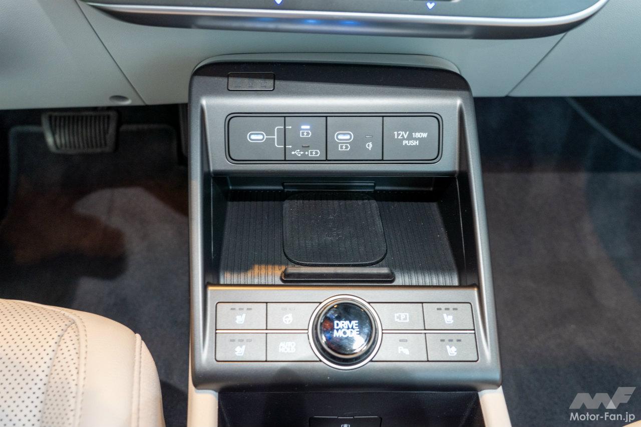 ヒョンデ コナ エレクトリック