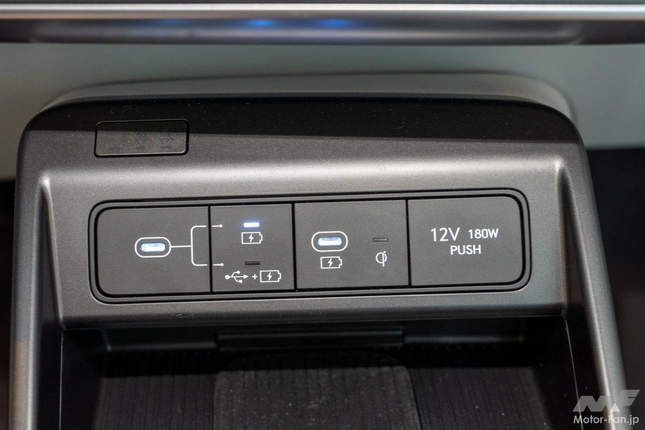 ヒョンデ コナ エレクトリック