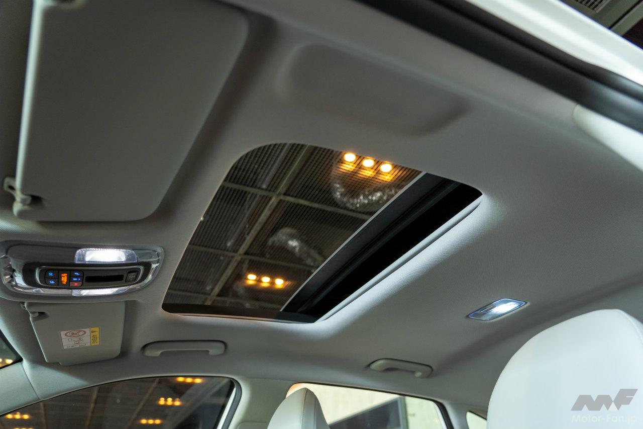 ヒョンデ コナ エレクトリック