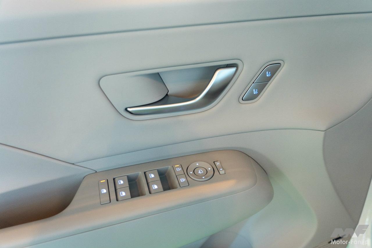 ヒョンデ コナ エレクトリック