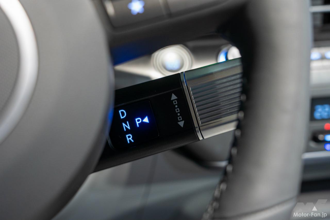 ヒョンデ コナ エレクトリック