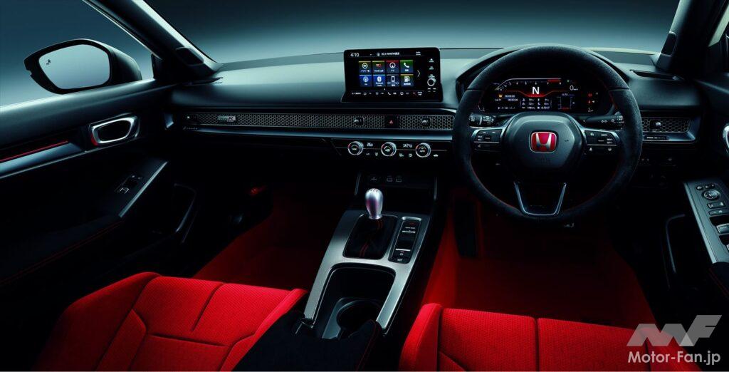 シビック タイプR