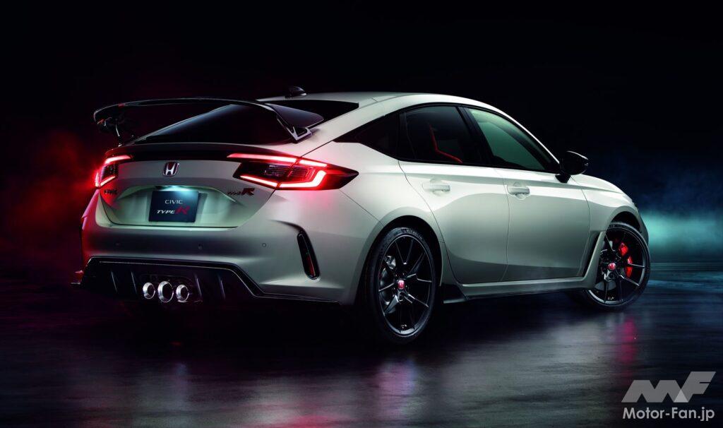 シビック タイプR