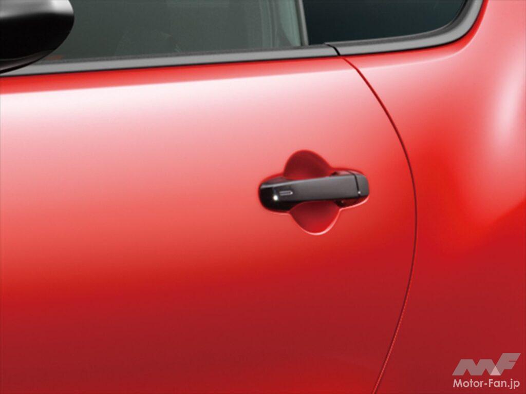 GR86 RZ“40th Anniversary Limited”