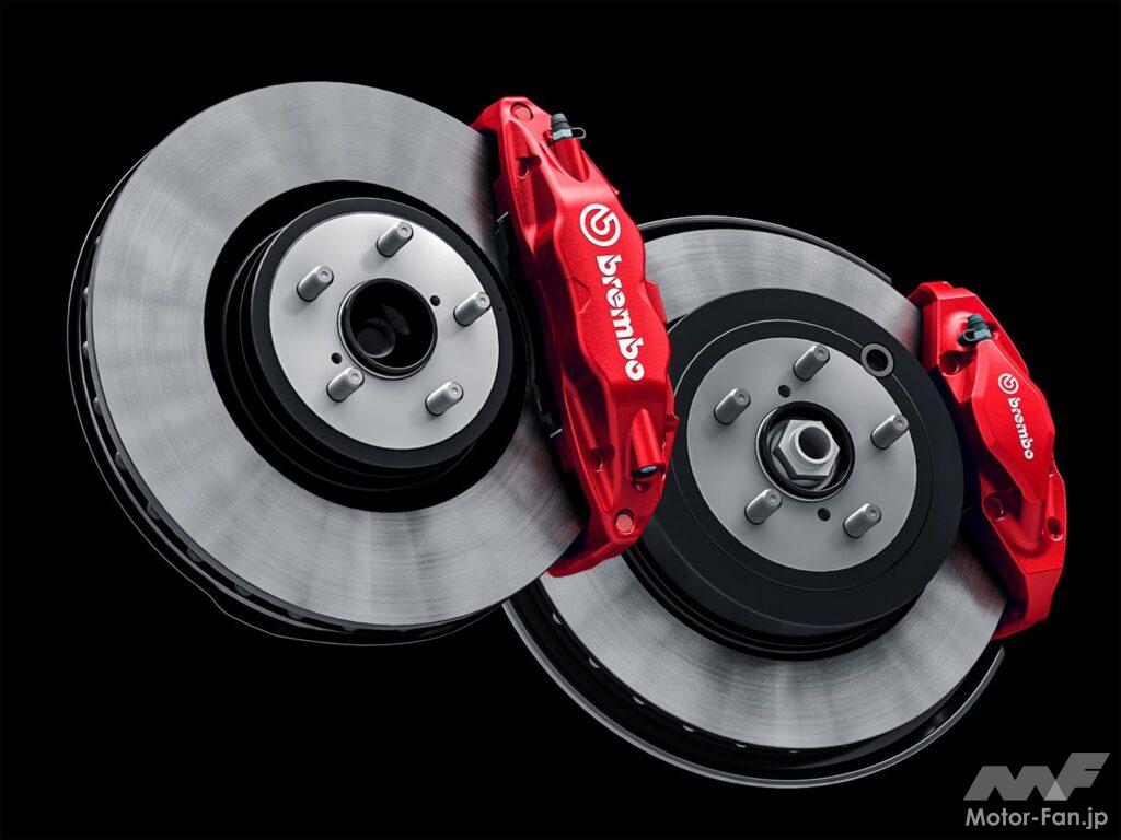 GR86 RZ“40th Anniversary Limited”