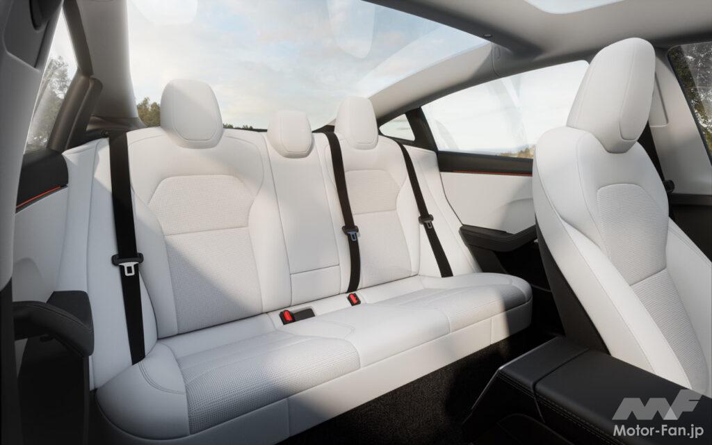 テスラ モデル3 & モデルY 専用　シートベンチレーション テスラ モデル3 & モデルY 専用 シートベンチレーション - メルカリ