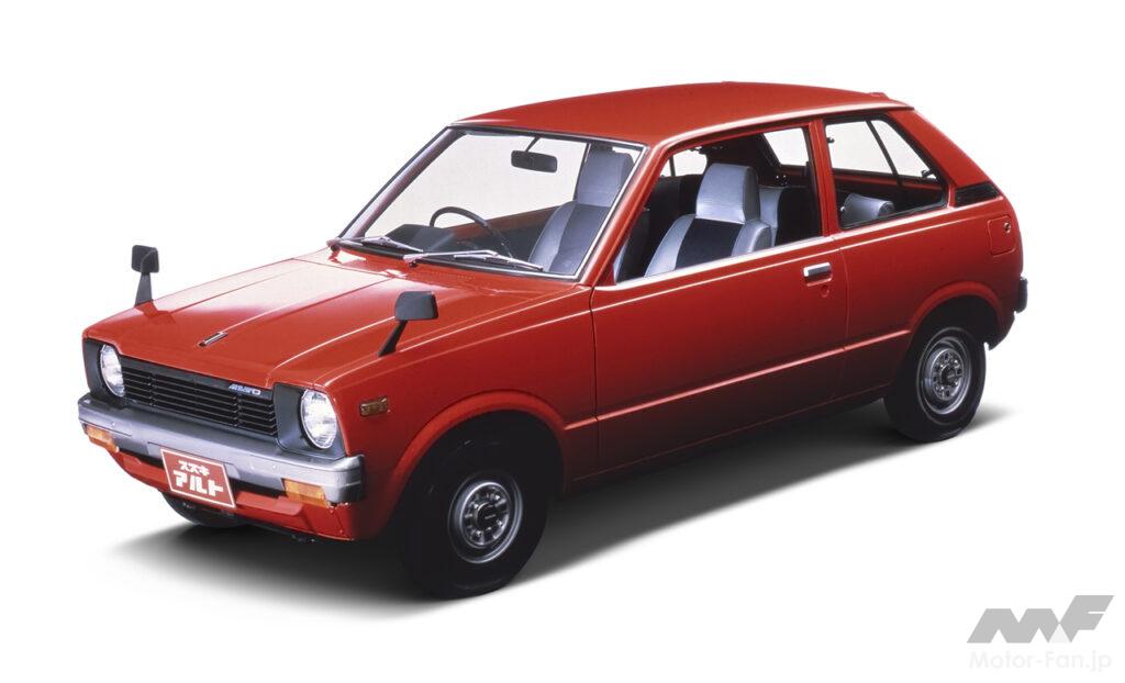 鈴木自動車工業 70年史 スズキ最初の自動車「スズライト」、今秋誕生70周年に - YouTube